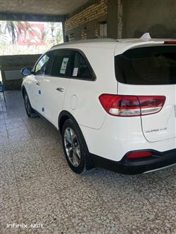 کیا سۆرینتۆ